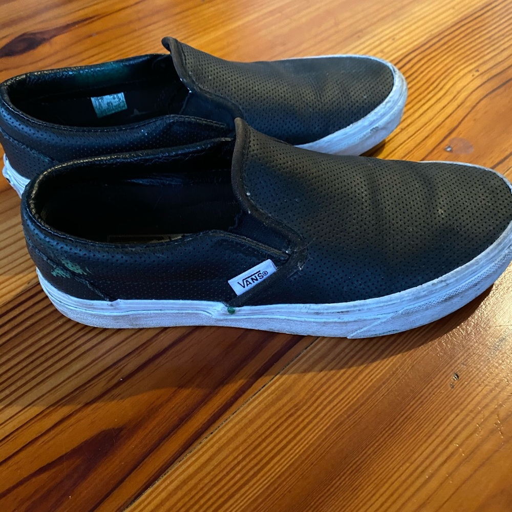 Vans sneakers